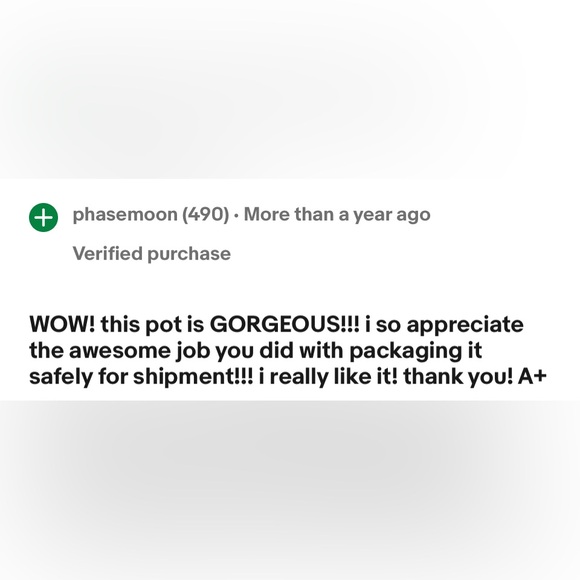 Meet your Posher, Leopard Girl Shop (LGS). - Picture 8 of 16